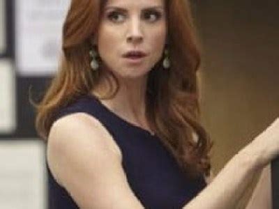 sarah gray rafferty age|Sarah Rafferty – Age, Bio, Personal Life, Family & Stats